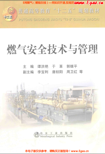 燃?xì)獍踩夹g(shù)與管理.png