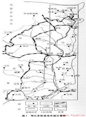 鄂爾多斯盆地東緣煤層氣勘探開(kāi)發(fā)前景