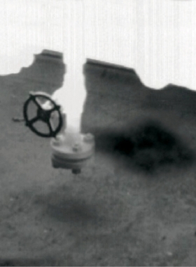 FLIR GFx320：讓VOCs、易燃易爆氣體無處遁形
