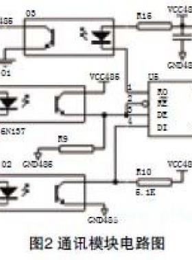 燃氣比例閥性能檢測系統(tǒng)開發(fā)與應用