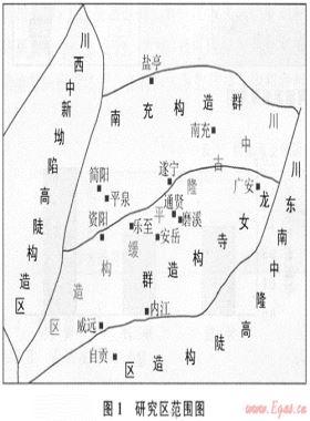 川中-川南過渡帶須家河組烴源巖特征