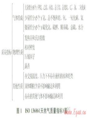 中國(guó)天然氣質(zhì)量與計(jì)量技術(shù)建設(shè)現(xiàn)狀與展望