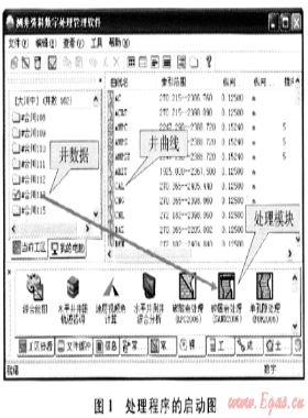 GeoReveal復(fù)雜儲(chǔ)層參數(shù)計(jì)算軟件開發(fā)及應(yīng)用