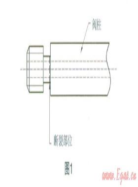 對一起直接作用式調壓器閥桿斷裂問題的分析