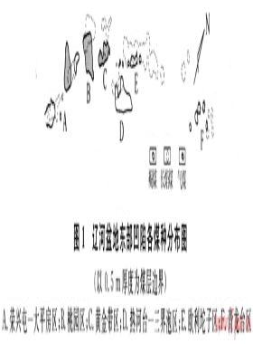 裂陷盆地巖漿活動對煤層氣的富集作用——以遼河、阜新盆地為例