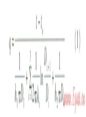 架空熱水供熱管道熱損失、沿程溫降計(jì)算分析