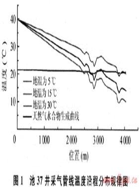重慶氣礦高壓采氣管線(xiàn)堵塞分析及應(yīng)對(duì)措施