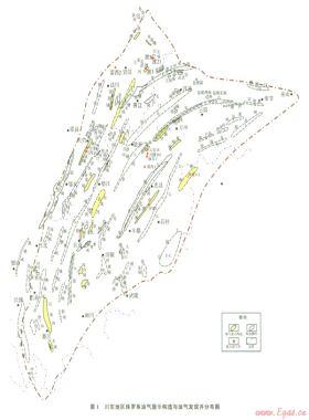 川東侏羅系——四川盆地亟待重視的一個致密油氣新領(lǐng)域