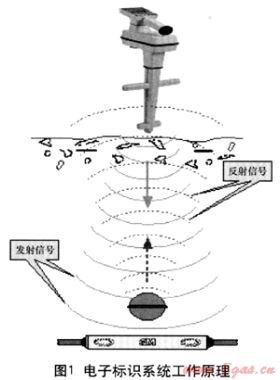 電子標(biāo)識系統(tǒng)的技術(shù)經(jīng)濟(jì)分析