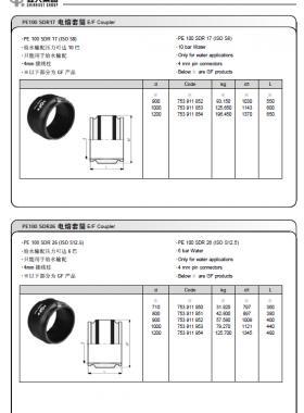 亞大集團2018產品手冊